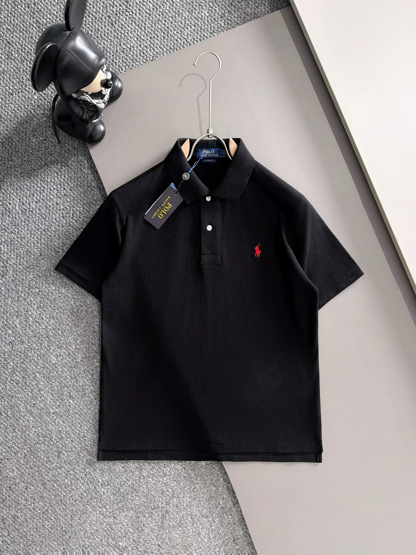 2026 New Arrival Classic Versatile Polo T Breathable ！ ， ！ ！ ， Breathable ！ ！ ！ Versatile ！ ！ ！ ！ Size：S-2XL ​